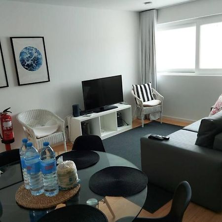 Azorean Flats V Heart Of Ponta Delgada - Centro ภายนอก รูปภาพ