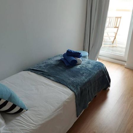 Azorean Flats V Heart Of Ponta Delgada - Centro ภายนอก รูปภาพ