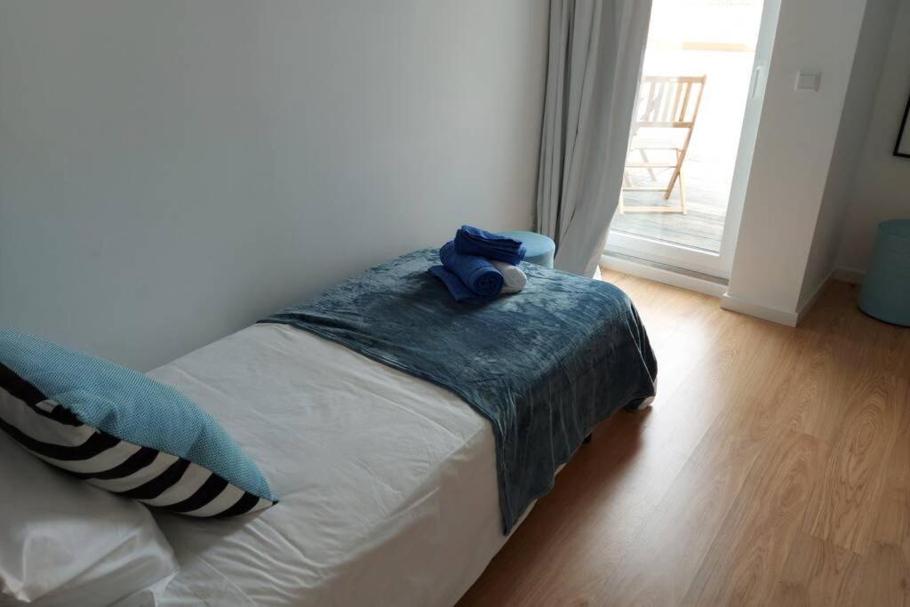 Azorean Flats V Heart Of Ponta Delgada - Centro ภายนอก รูปภาพ